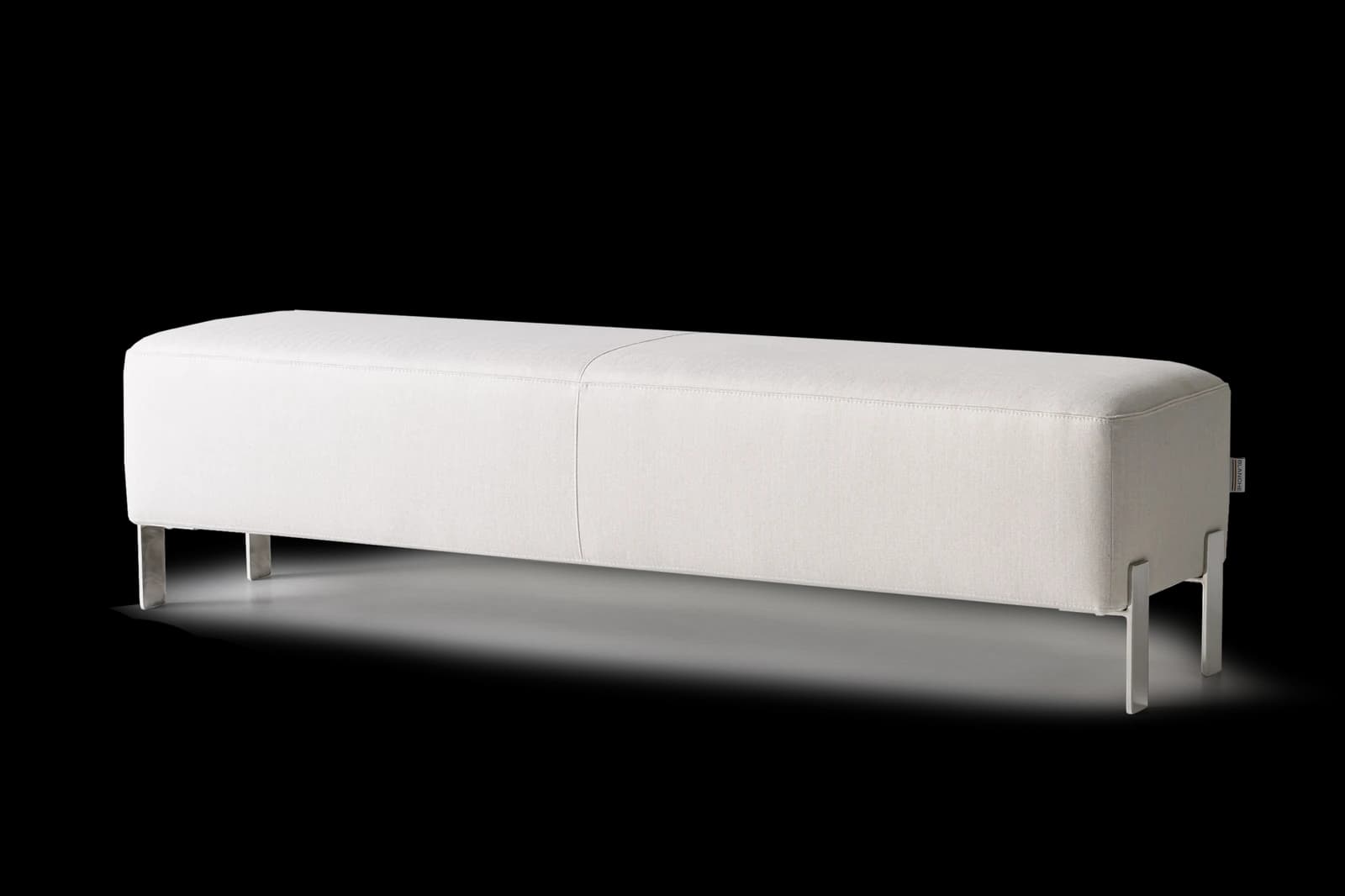Bedroom benches